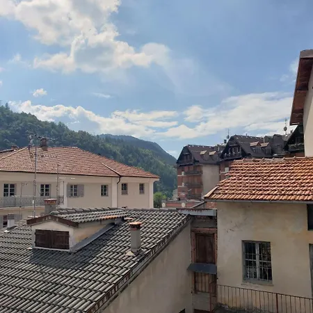 Nel Cuore Tatil Evi