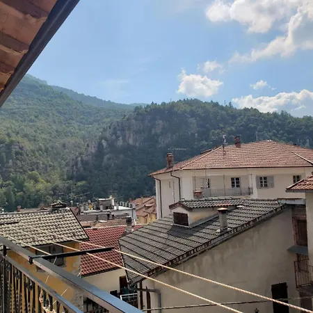Tatil Evi Nel Cuore Ormea