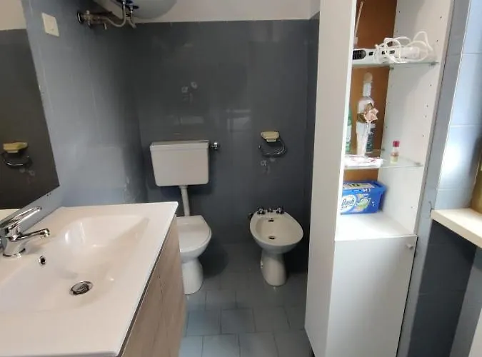 Nel Cuore Ferienhaus
