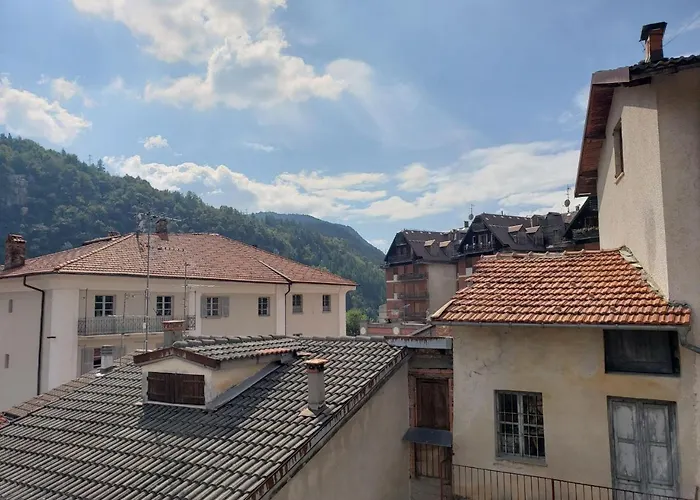 Nel Cuore Ferienhaus